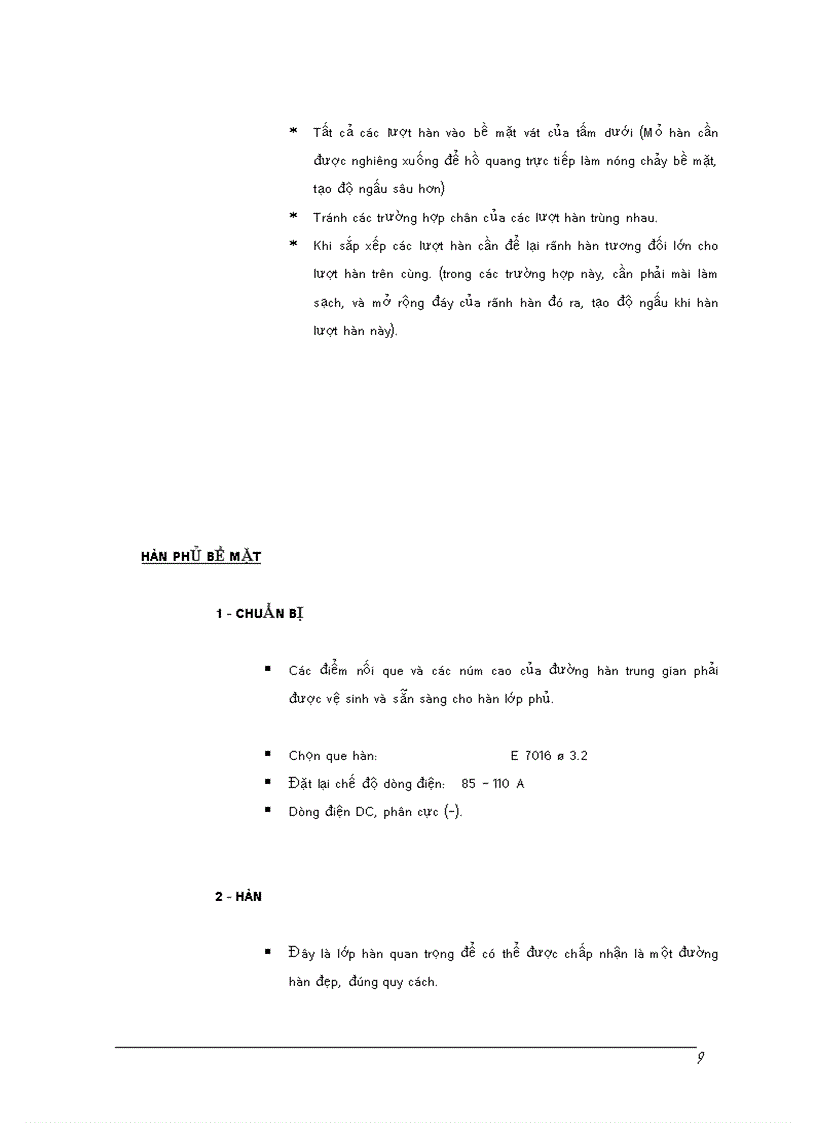 image for page Kỹ thuật Hàn 2G