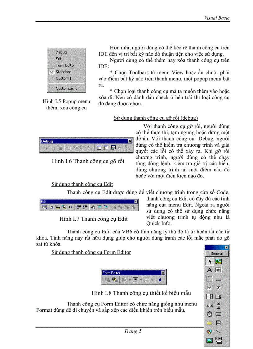 image for page Kỹ thuật lập trình vb
