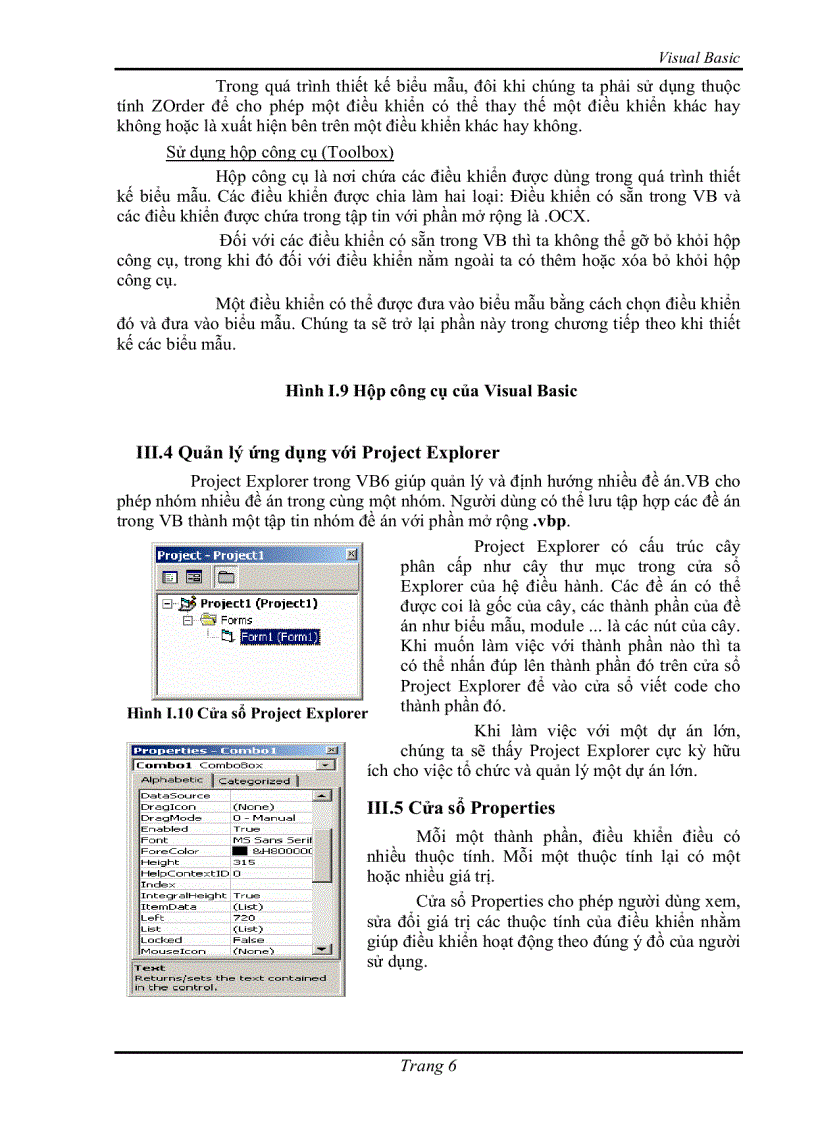 image for page Kỹ thuật lập trình vb
