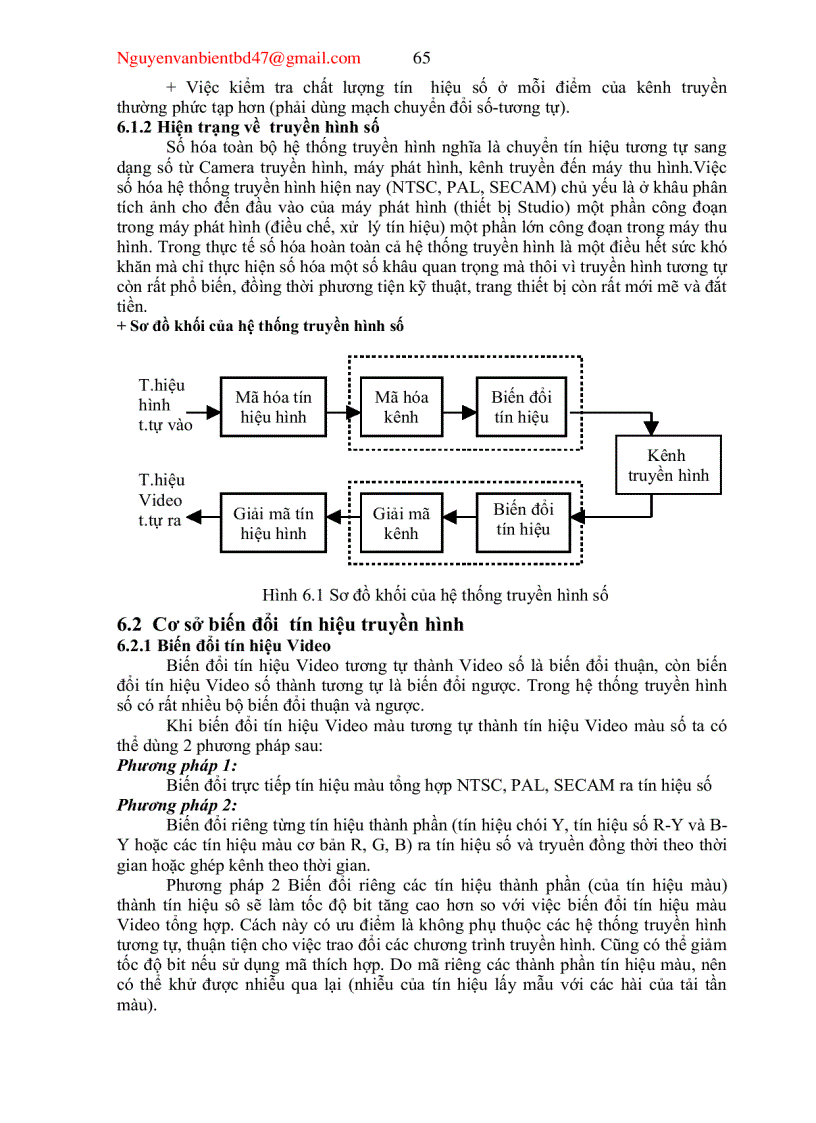image for page Kỹ thuật truyền hình 5