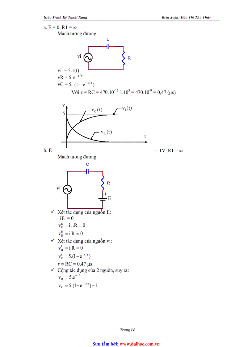image for page Ky thuat xung so