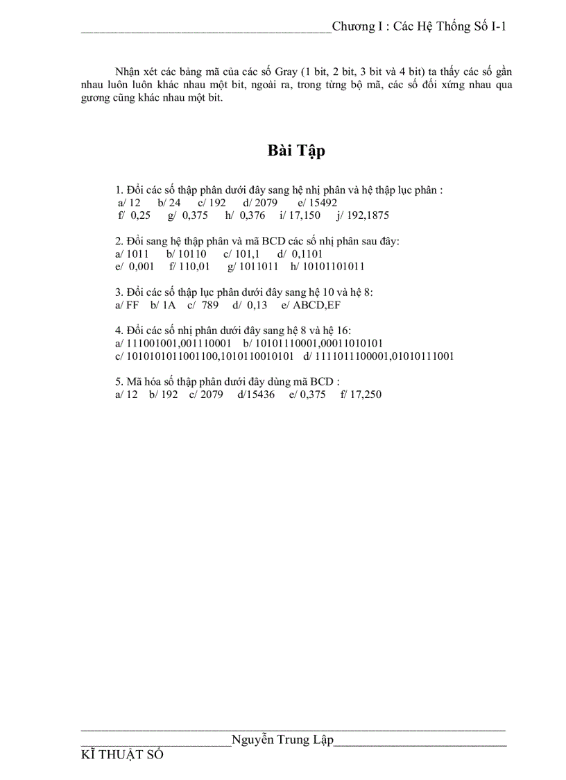 image for page Kỹ Thuật Số 1