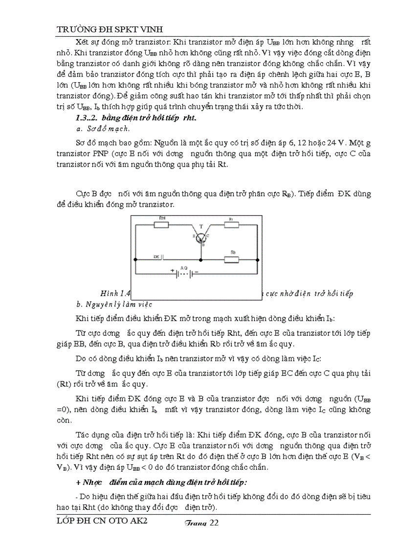 image for page Lài liệu điện oto