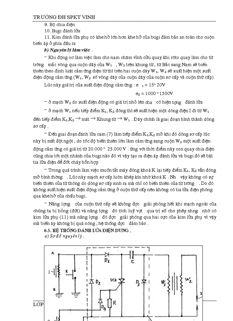 image for page Lài liệu điện oto