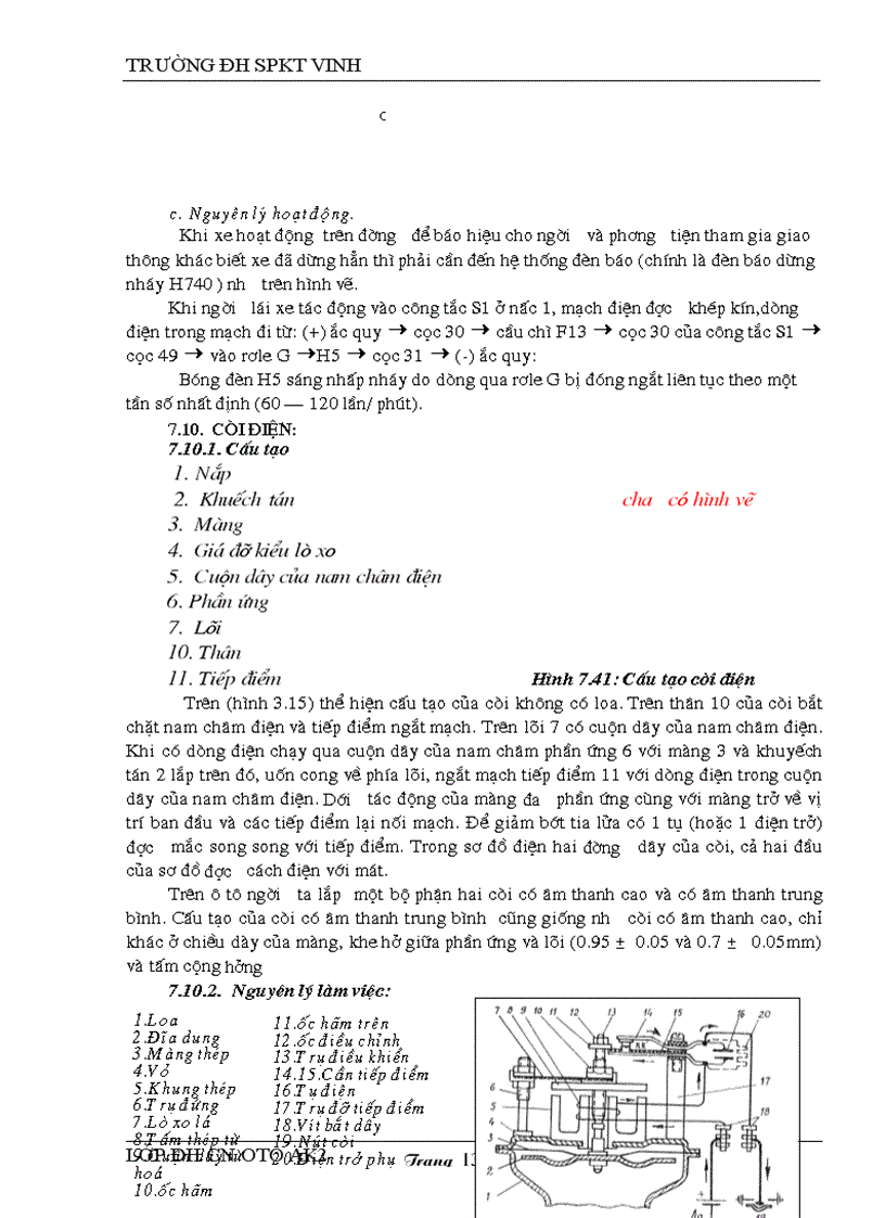image for page Lài liệu điện oto