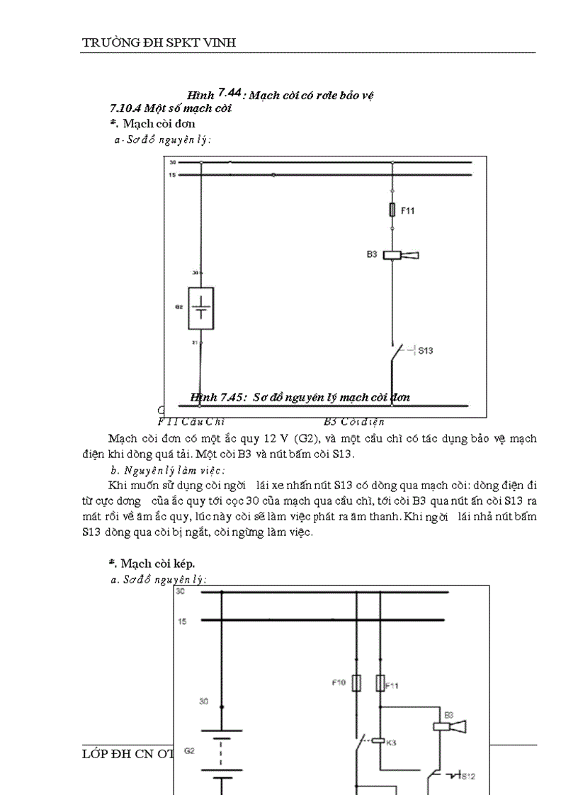 image for page Lài liệu điện oto