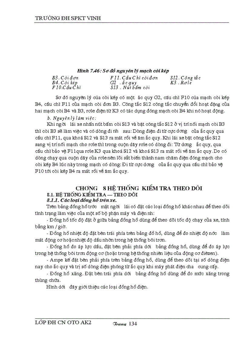 image for page Lài liệu điện oto