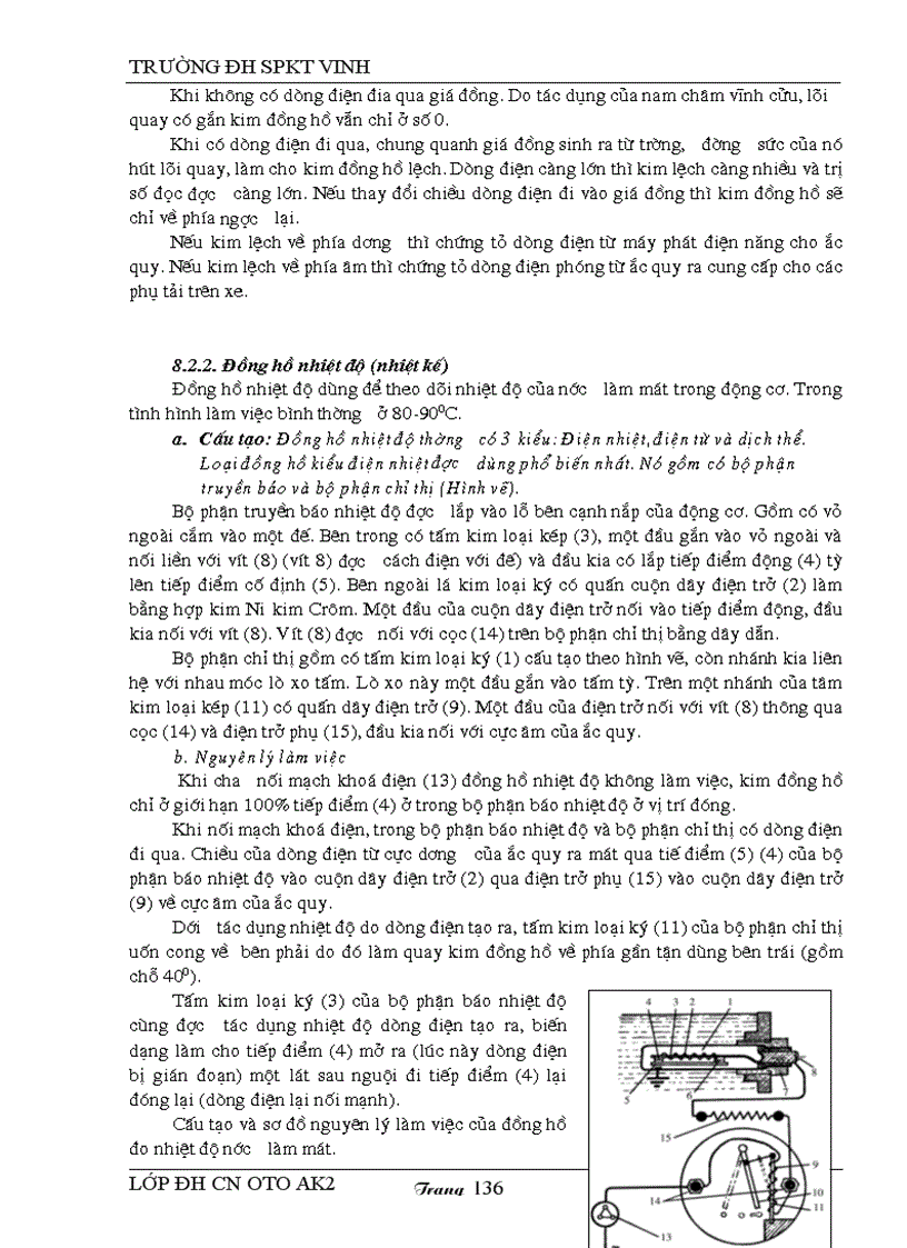 image for page Lài liệu điện oto