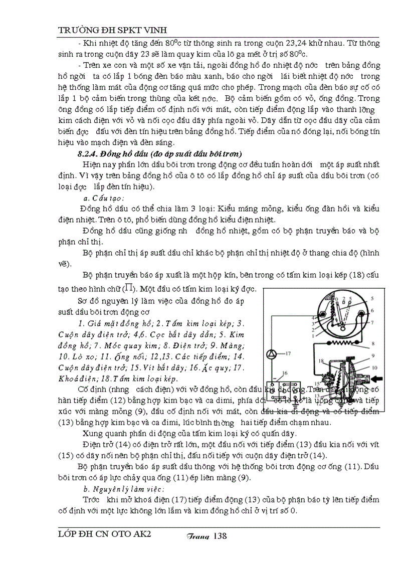 image for page Lài liệu điện oto