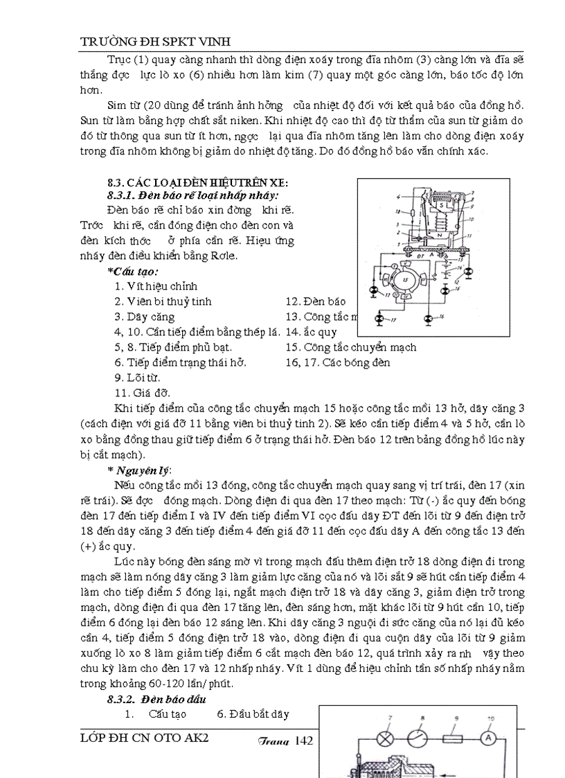 image for page Lài liệu điện oto