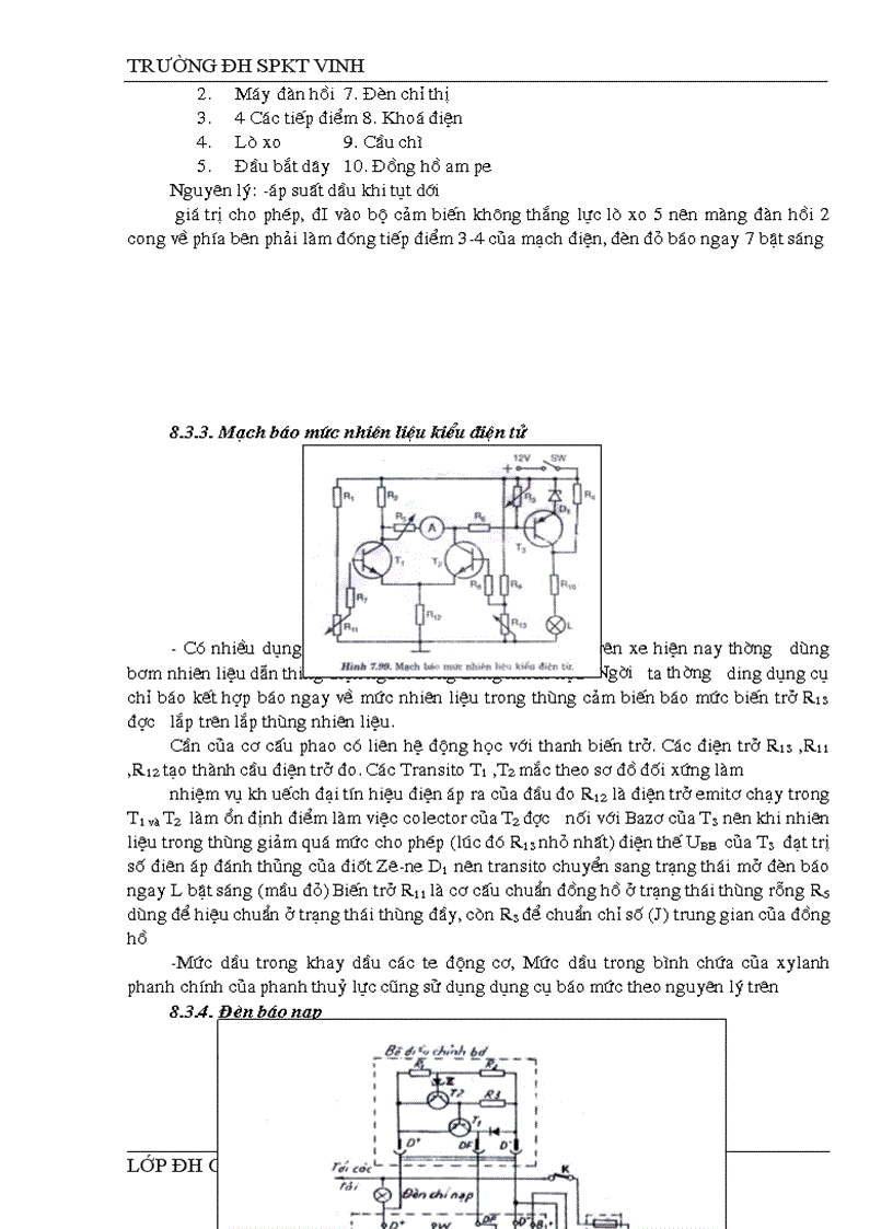 image for page Lài liệu điện oto