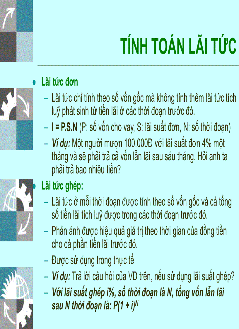 image for page Lập Phân Tích Dụ Án KT KT C2