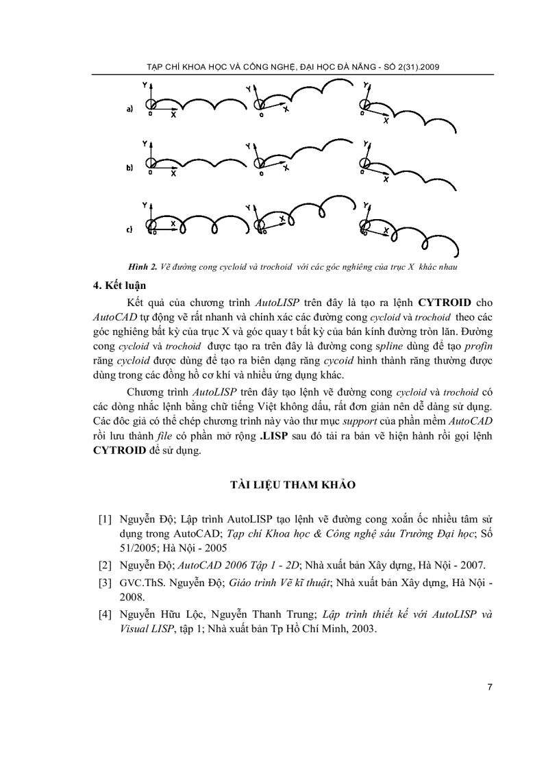 image for page Lap trinh cad