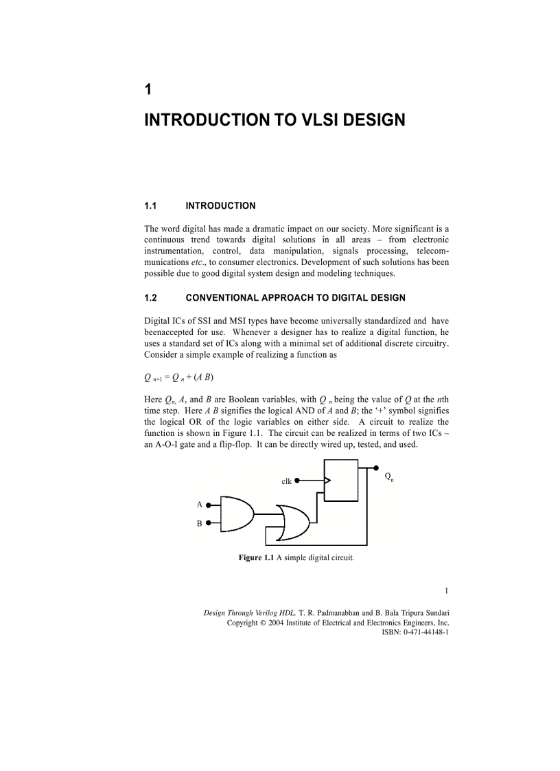 image for page Lap trinh HDL