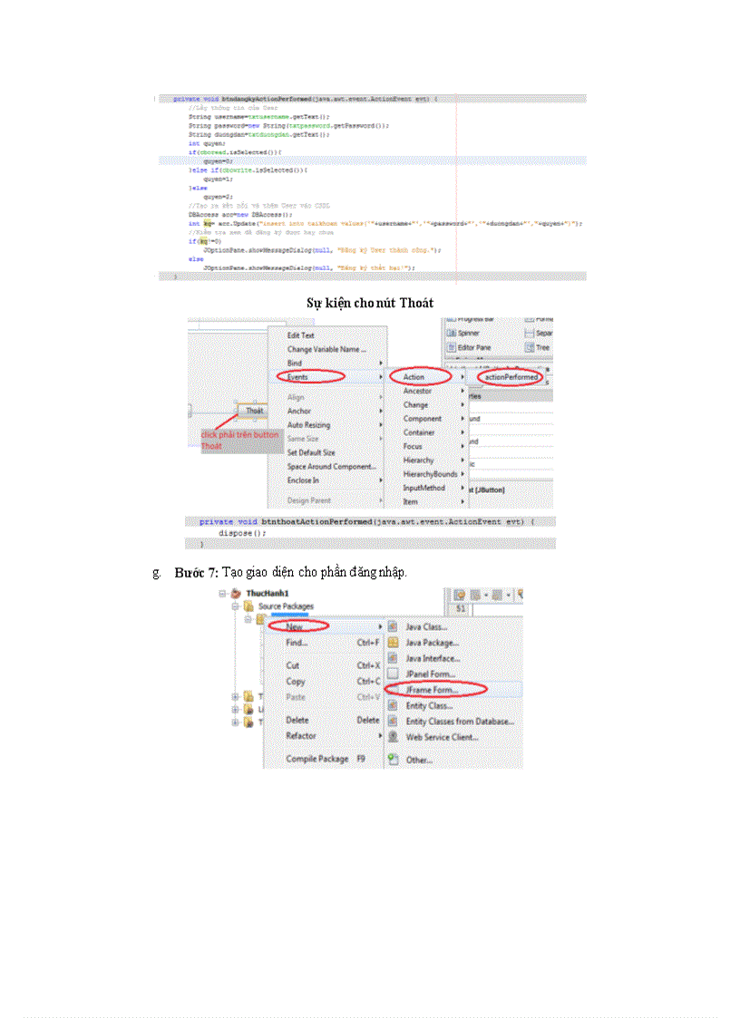 image for page Lap trinh mang can ban