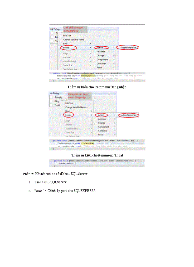image for page Lap trinh mang can ban