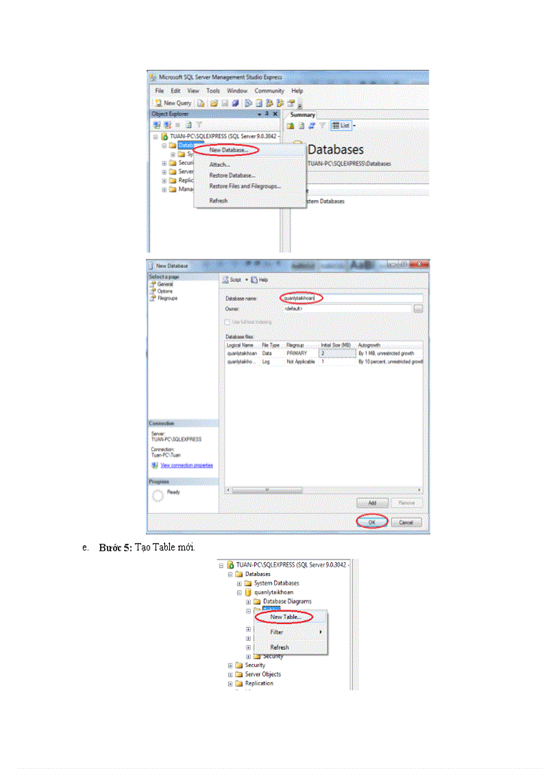 image for page Lap trinh mang can ban