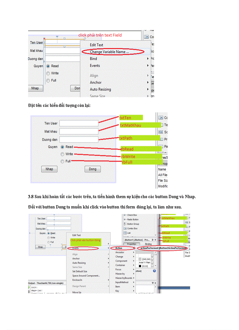 image for page Lap trinh mang can ban