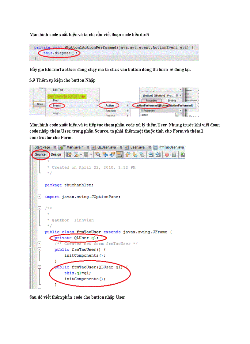 image for page Lap trinh mang can ban