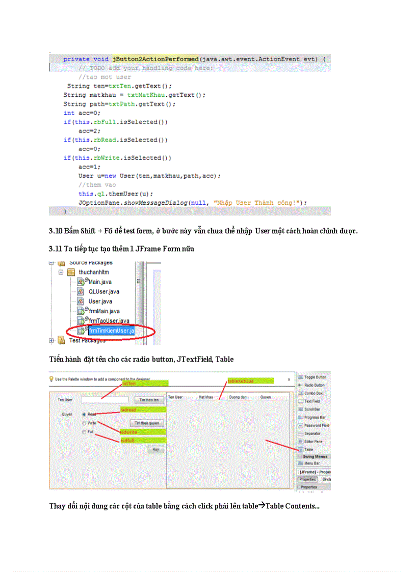 image for page Lap trinh mang can ban
