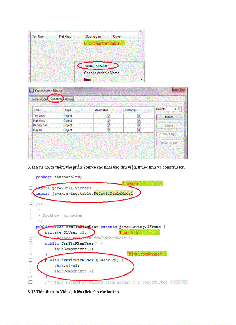 image for page Lap trinh mang can ban