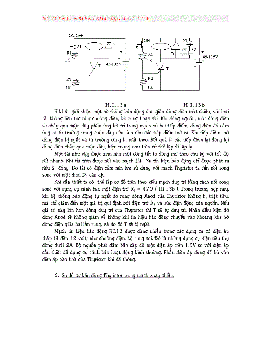 image for page Mo hinh kich thyristor