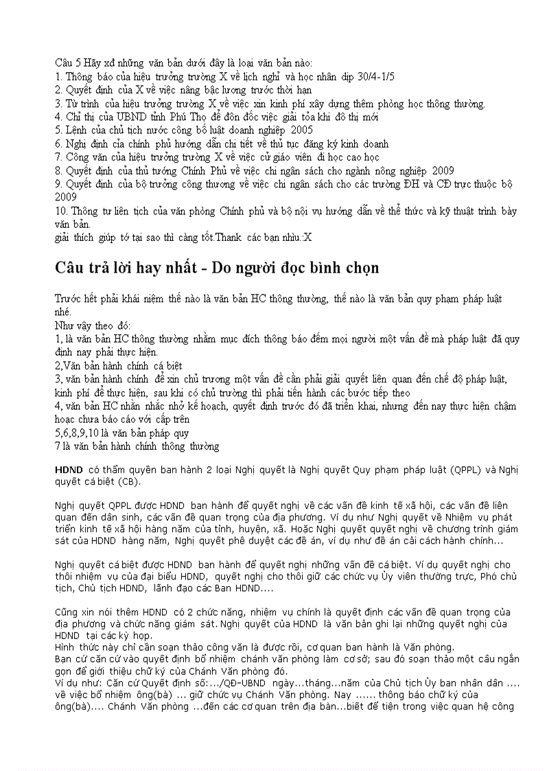 image for page Mon xay dung vb phap luat