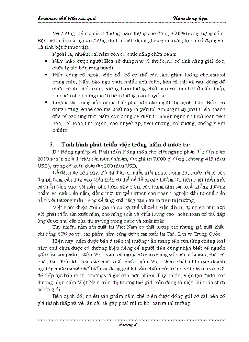 image for page Nấm đóng hộp