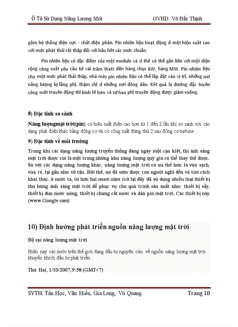 image for page Nang luong mat troi