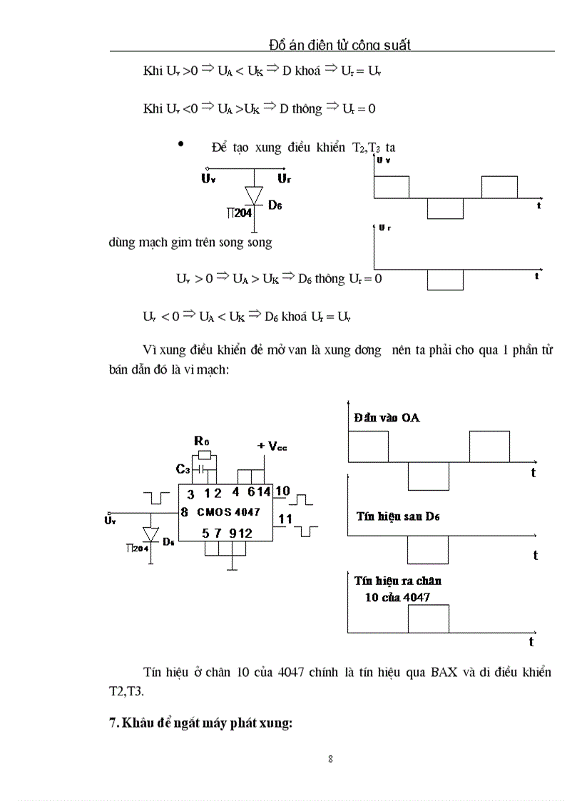 image for page Nghịch lưu lò nấu thép