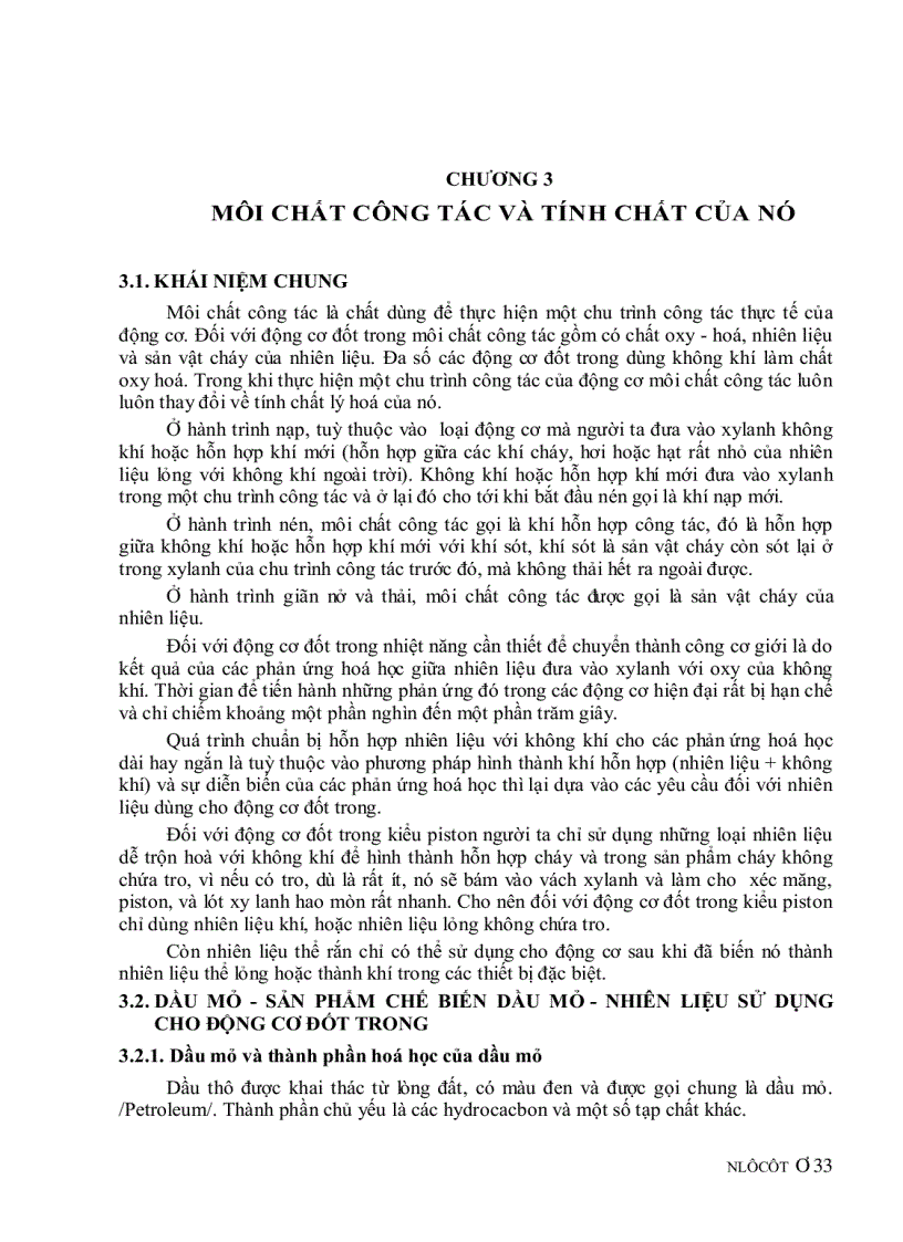 image for page Nguyên lý động cơ đốt trong