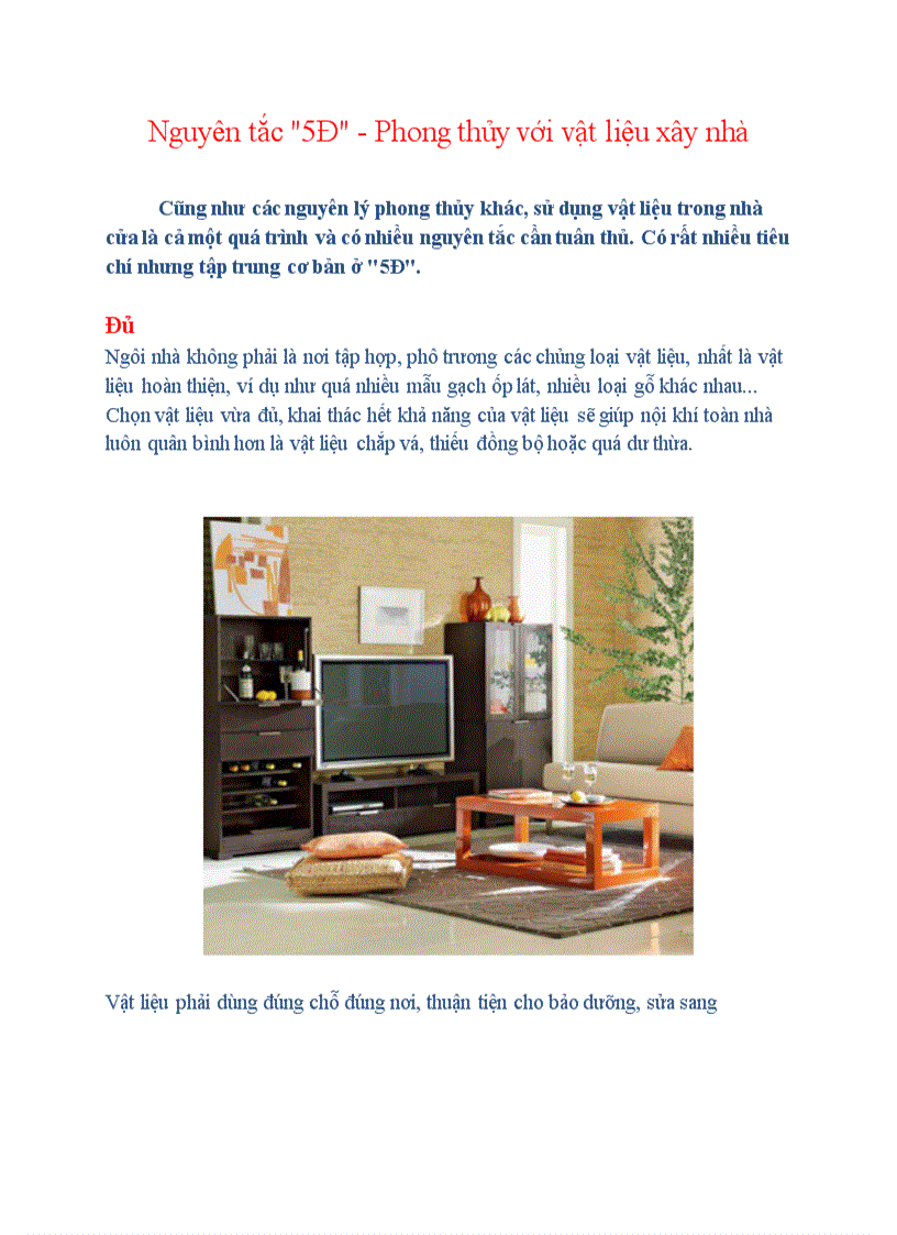 image for page Nguyên tắc 5 Đ