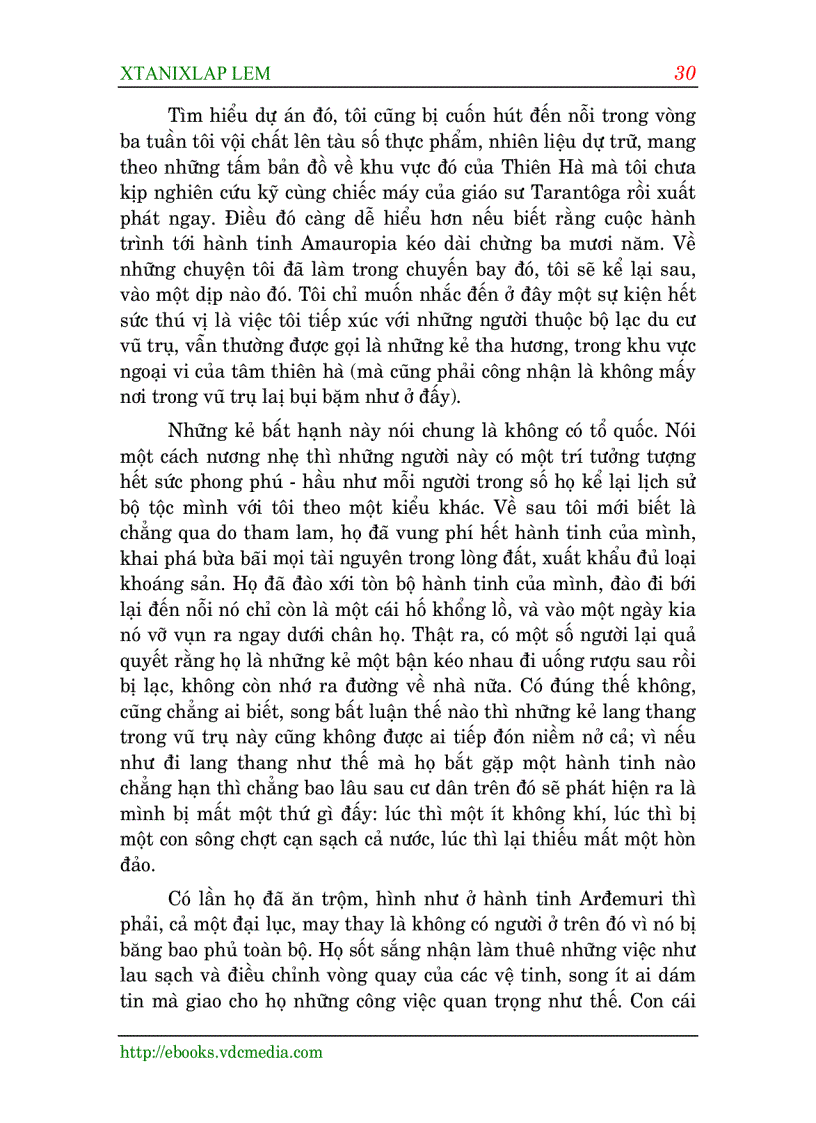 image for page Nhat ky vu tru cua ion lang le 932 pdf