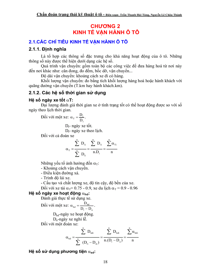 image for page Ô tô bài 2
