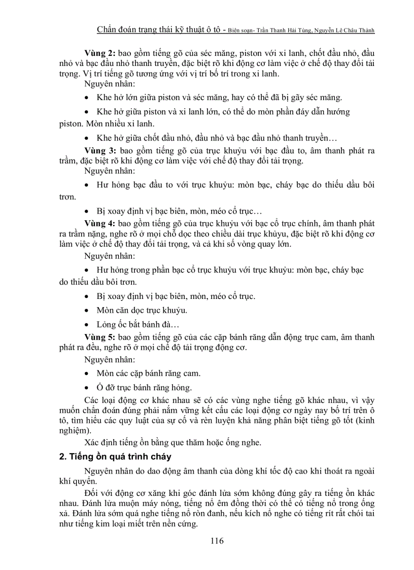 image for page Ô tô bài 9