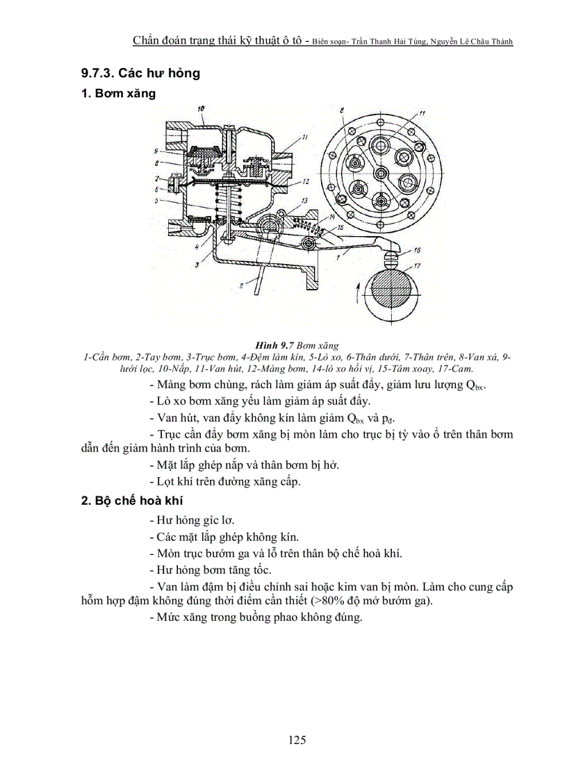 image for page Ô tô bài 9