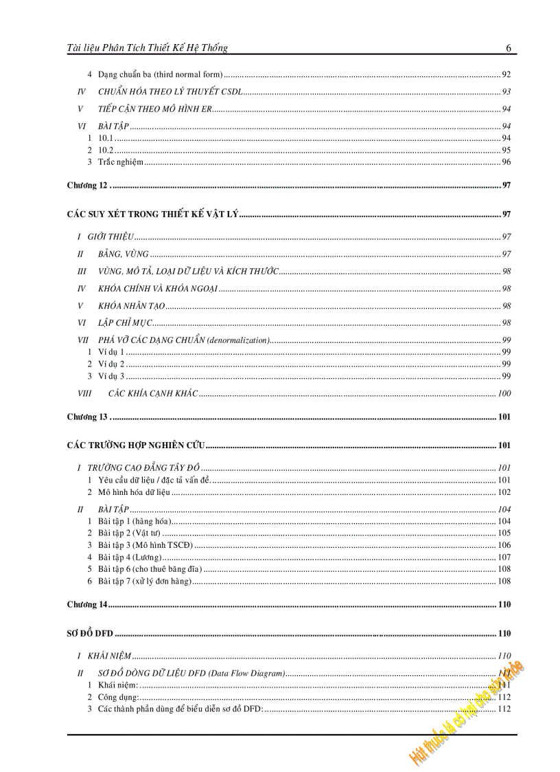 image for page Phan tich thiet ke he thong