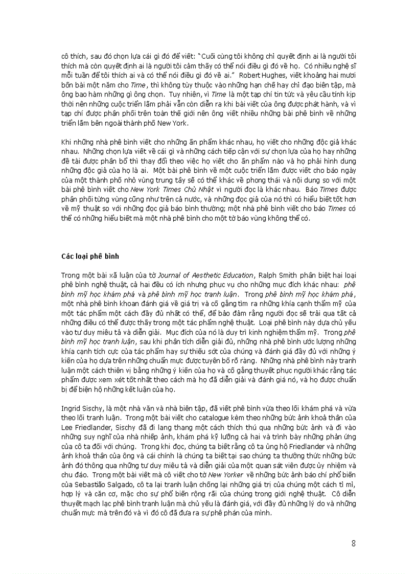 image for page Phe binh anh mot dan nhap de hieu hinh anh doc