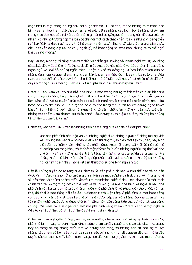 image for page Phe binh anh mot dan nhap de hieu hinh anh doc