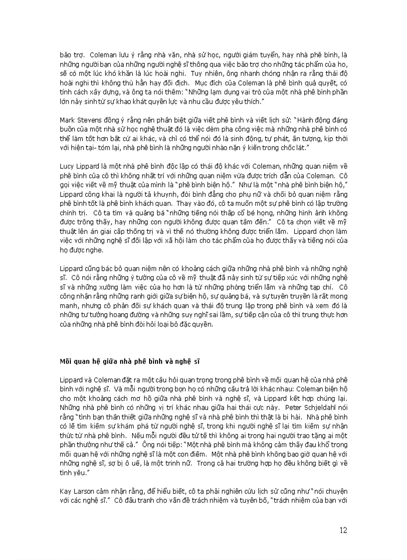 image for page Phe binh anh mot dan nhap de hieu hinh anh doc