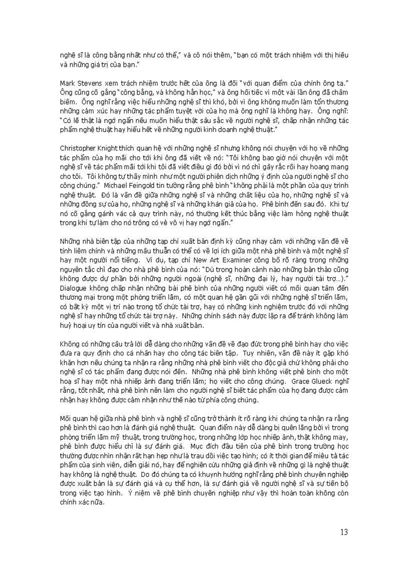 image for page Phe binh anh mot dan nhap de hieu hinh anh doc