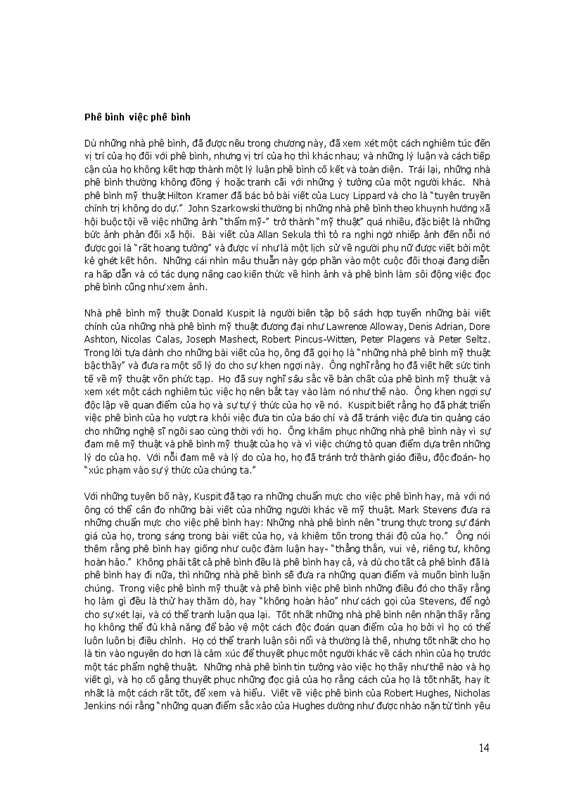 image for page Phe binh anh mot dan nhap de hieu hinh anh doc