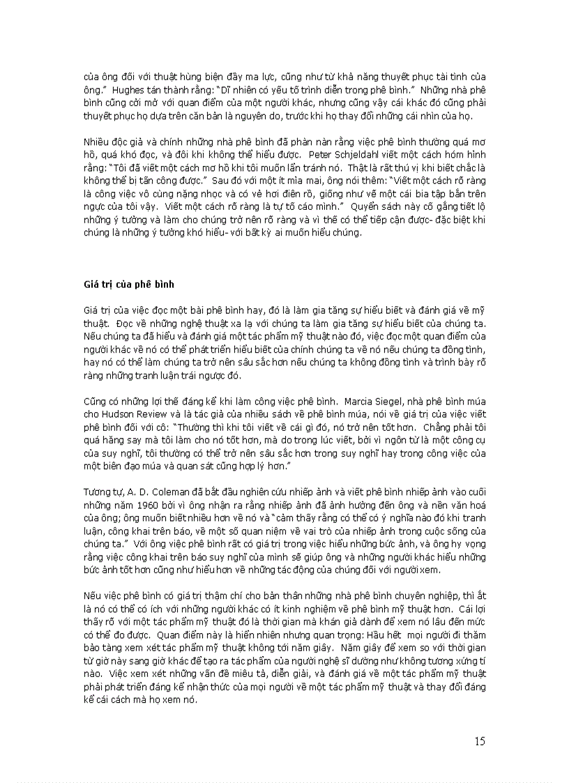 image for page Phe binh anh mot dan nhap de hieu hinh anh doc