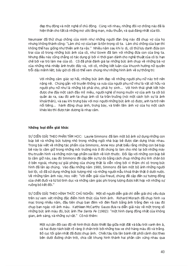 image for page Phe binh anh mot dan nhap de hieu hinh anh doc