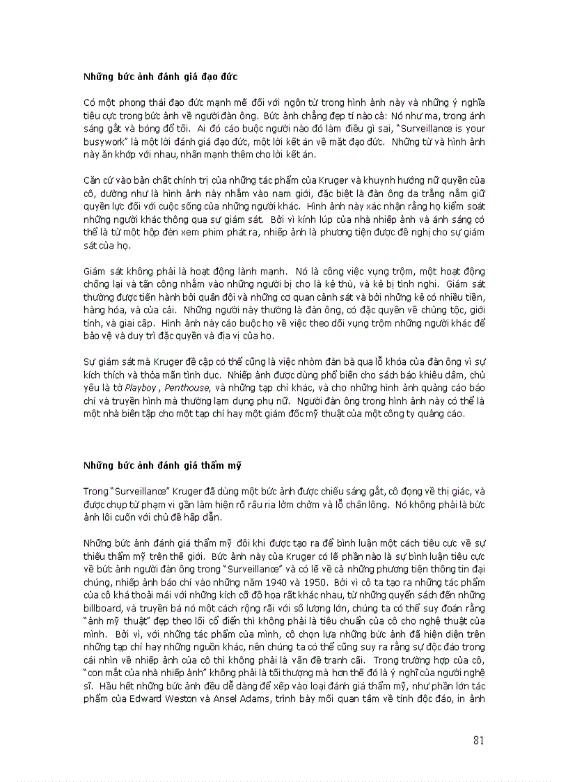 image for page Phe binh anh mot dan nhap de hieu hinh anh doc