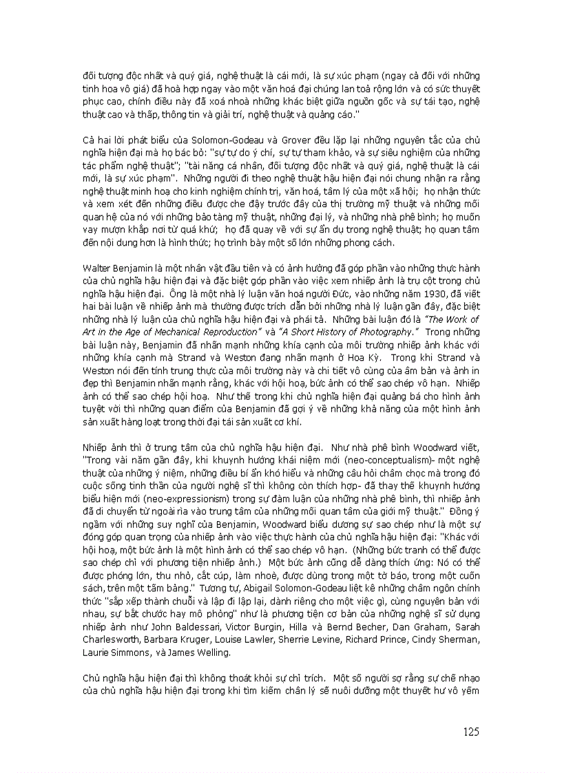 image for page Phe binh anh mot dan nhap de hieu hinh anh doc