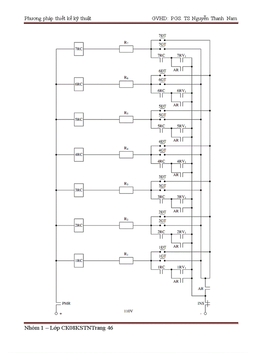 image for page Phương pháp thiết kế kỹ thuật
