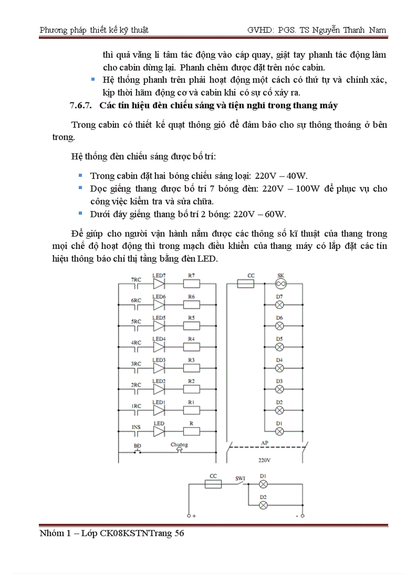 image for page Phương pháp thiết kế kỹ thuật
