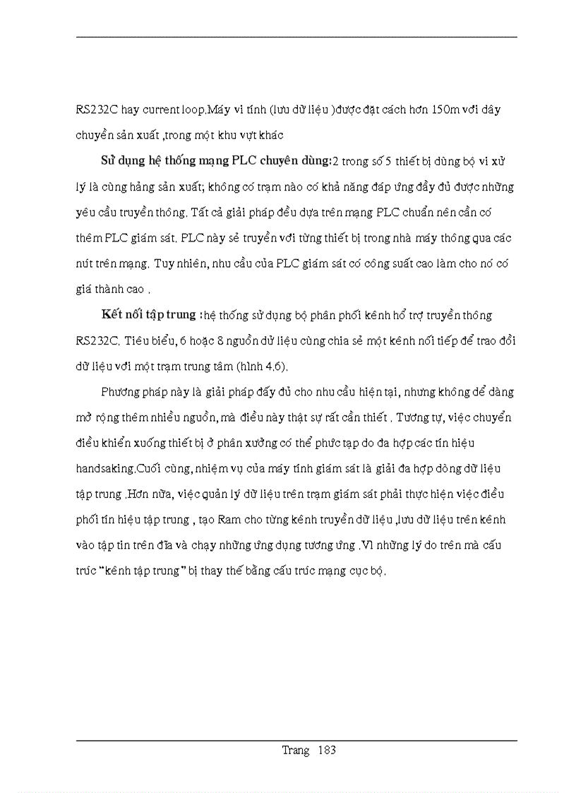 image for page Plc mitubishi và các tập lệnh