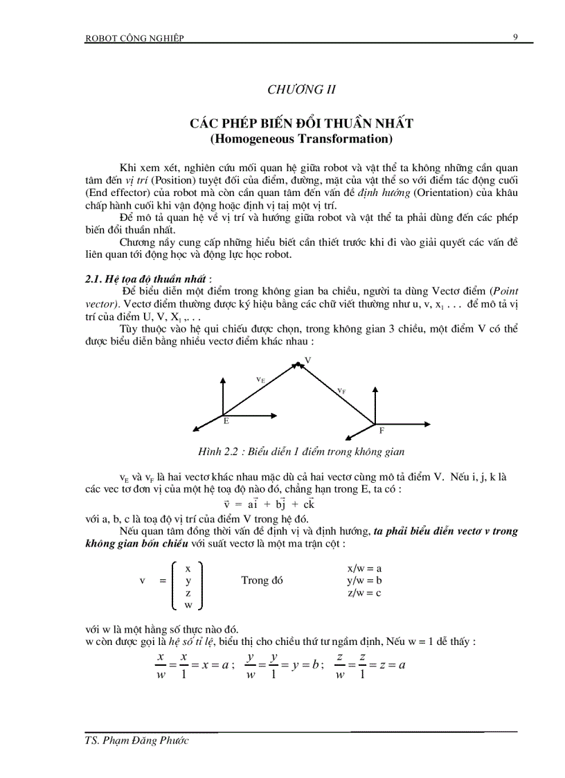 image for page Robot Công nghiệp Chương 2